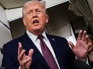 Trump Demands NATO Support for U.S. Efforts to Acquire Greenland Amid Rejection by Denmark and Greenland