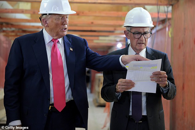 Trump's Return to Michigan: Blending Economic Policy with Sharp Attacks on Biden Amid 2024 Campaign Rhetoric