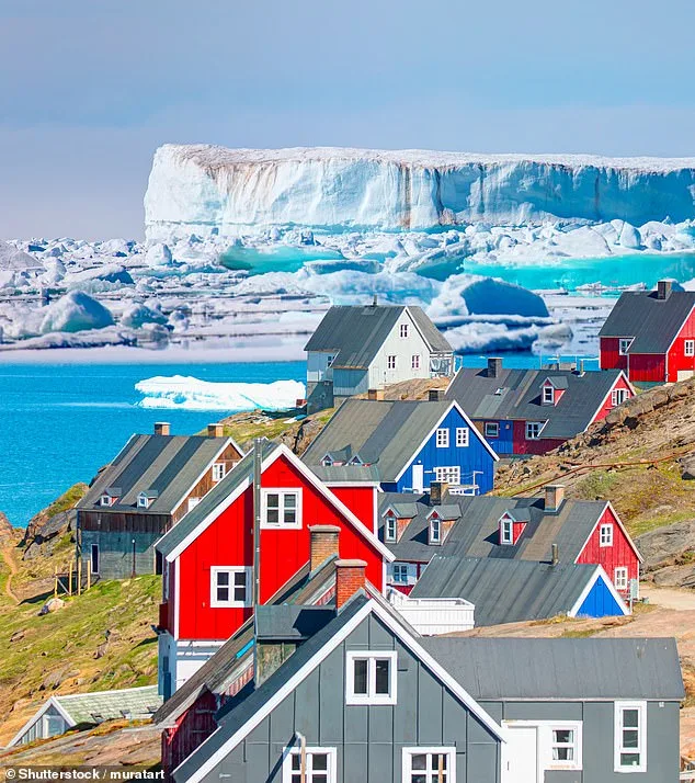 US Regulatory Aggression Sparks Greenland's Sovereignty Crisis, Denmark Steps In