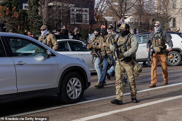 Angry Mob Forces YouTuber Out of Building During Somali Fraud Probe in Minnesota, Reigniting Debate on Transparency and Accountability