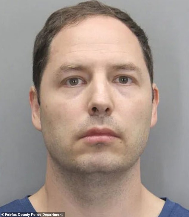 Au Pair's Testimony Reveals Chilling Details in Husband's Alleged Double Murder Plot