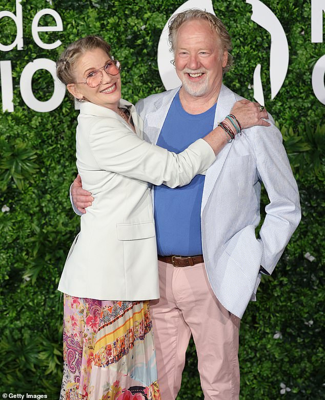 Emmy-Winning Actor Timothy Busfield Faces New Sexual Misconduct Allegations in Legal Battle