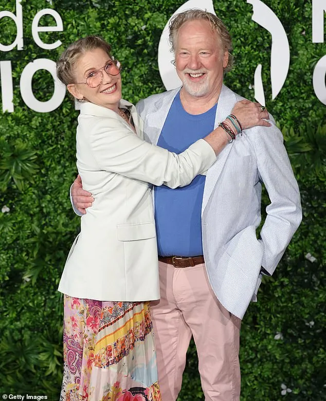 Emmy-Winning Actor Timothy Busfield Faces New Sexual Misconduct Allegations in Legal Battle