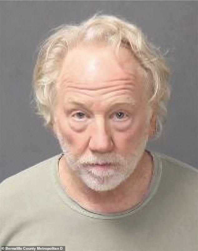 Emmy-Winning Actor Timothy Busfield Faces New Sexual Misconduct Allegations in Legal Battle