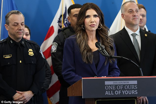 Exclusive: ICE Deputy Director Plans Resignation, Eyes Congressional Run in Ohio – Sources Reveal Inside Details