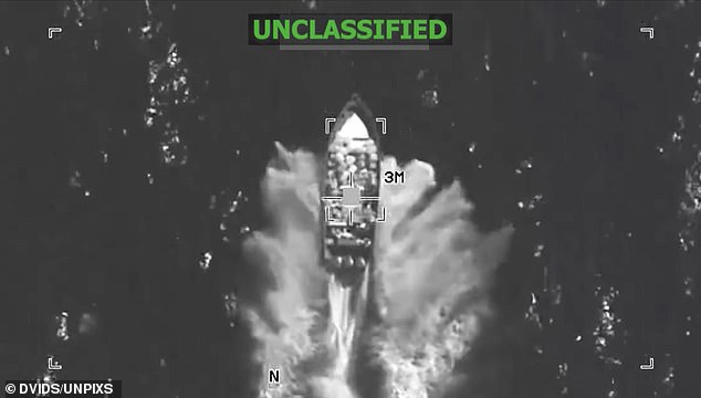 Exclusive: U.S. Officials Reportedly Push for Joint Military Operations in Mexico as Trump Intensifies Drug War Pressure