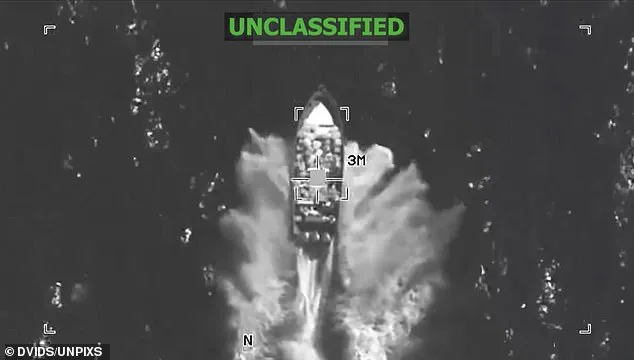 Exclusive: U.S. Officials Reportedly Push for Joint Military Operations in Mexico as Trump Intensifies Drug War Pressure