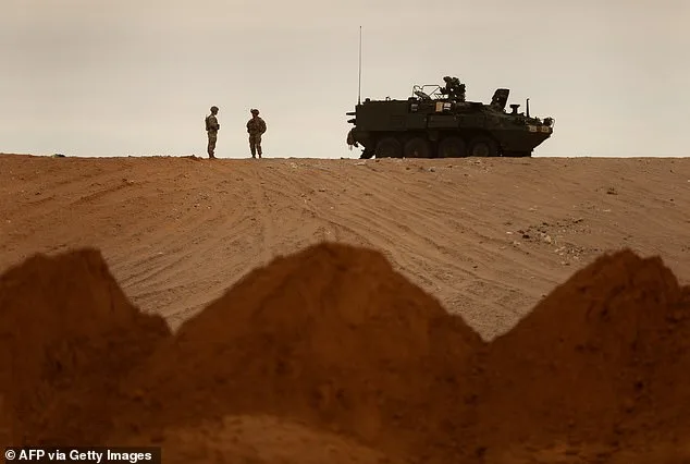 Exclusive: U.S. Officials Reportedly Push for Joint Military Operations in Mexico as Trump Intensifies Drug War Pressure