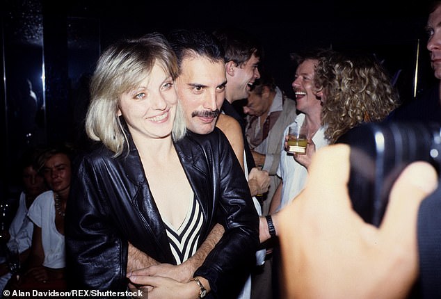 Freddie Mercury’s Secret Daughter Bibi Dies at 48 After Rare Cancer Battle, Reigniting Interest in Queen Legend’s Enigmatic Legacy