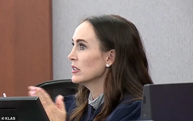 Late-Breaking: Legal System Sparks Debate as Man Who Killed 17-Month-Old Receives Probation