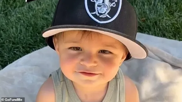 Late-Breaking: Legal System Sparks Debate as Man Who Killed 17-Month-Old Receives Probation