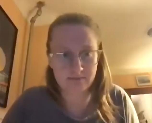 ‘Rent Stabilization Could Shift Control from Landlords to State Public,’ Says Cea Weaver as Controversy Reignites Over Resurfaced Video