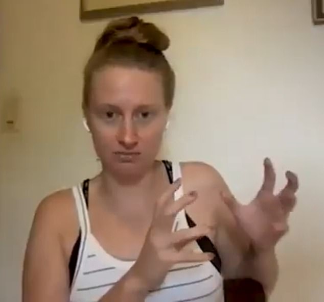 ‘Rent Stabilization Could Shift Control from Landlords to State Public,’ Says Cea Weaver as Controversy Reignites Over Resurfaced Video