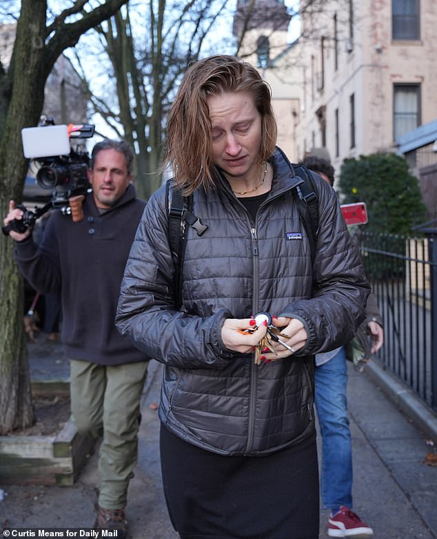 ‘Rent Stabilization Could Shift Control from Landlords to State Public,’ Says Cea Weaver as Controversy Reignites Over Resurfaced Video