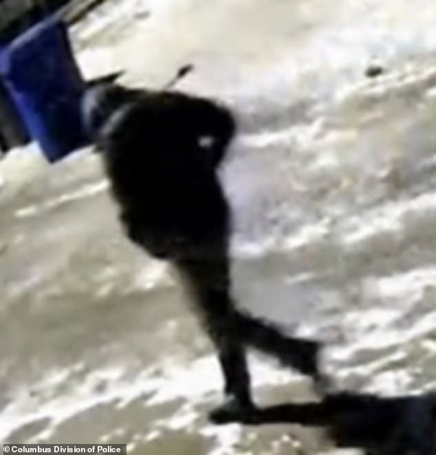 Surgeon Arrested with Murder Weapon in Double Homicide: 'A Chilling Chapter' in Domestic Violence Case, Police Chief Elaine B Says