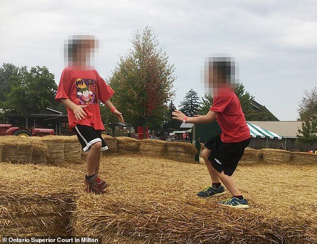 Trial of Two Women in Indigenous Boy's Death Takes Harrowing Turn as Social Workers Testify About Use of Zip-Ties: 'We Were Alarmed by the Conditions the Children Were Forced to Endure,' One Testifier Says