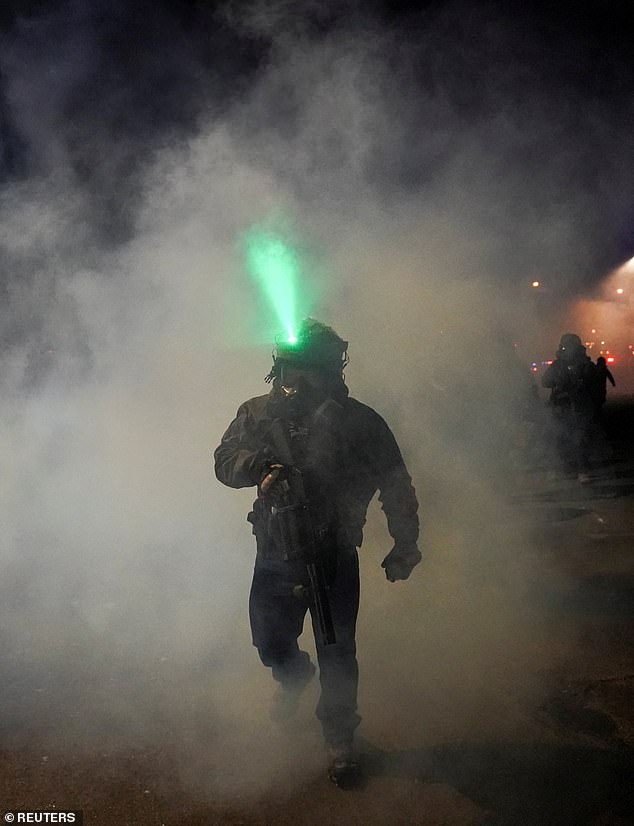 Trump Invokes Insurrection Act, Threatens Military Deployment in Minnesota as Protests Escalate