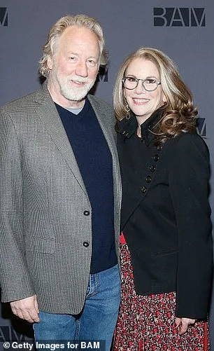 US Marshals' Raid on Timothy Busfield's Home Fails as Actor Surrenders Ahead of Arrest