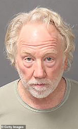 US Marshals' Raid on Timothy Busfield's Home Fails as Actor Surrenders Ahead of Arrest