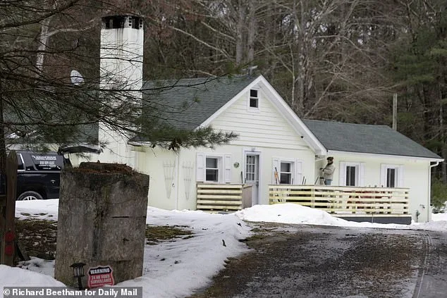 US Marshals' Raid on Timothy Busfield's Home Fails as Actor Surrenders Ahead of Arrest