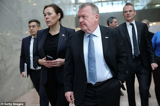 A 'Good Moment' for a Drink? Kaja Kallas's Dark Humor Amid EU's Troubling Times