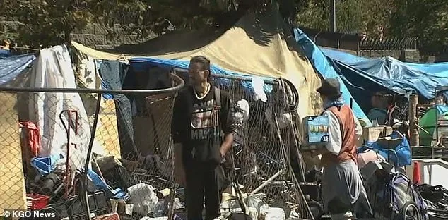 Alarming Surge in Rare Tropical Disease Threatens Homeless Encampments in Berkeley as Officials Sound Alarm and Experts Warn of Public Health Crisis