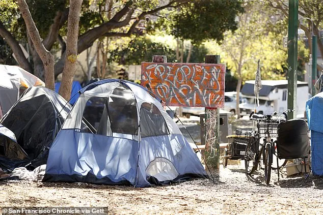 Alarming Surge in Rare Tropical Disease Threatens Homeless Encampments in Berkeley as Officials Sound Alarm and Experts Warn of Public Health Crisis