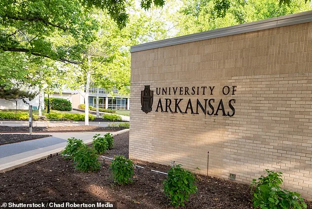Arkansas University Rescinds Dean Appointment Amid Free Speech Debate and Accusations of Financial Pressure