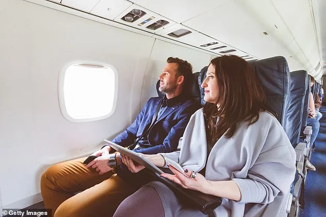 Behind Closed Doors: The Hidden World of First-Class Seat Swaps and Privilege