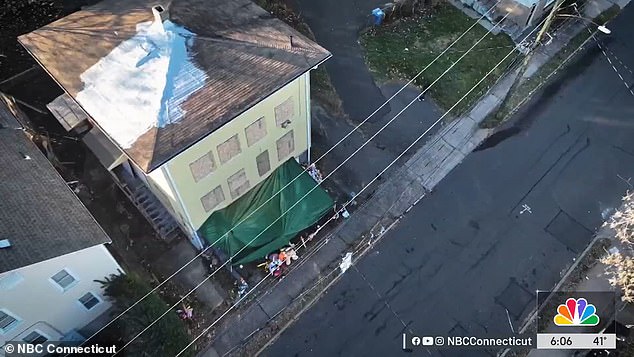 Chilling Discovery of 11-Year-Old's Emaciated Body in New Britain Sparks Child Welfare and Legal System Scrutiny