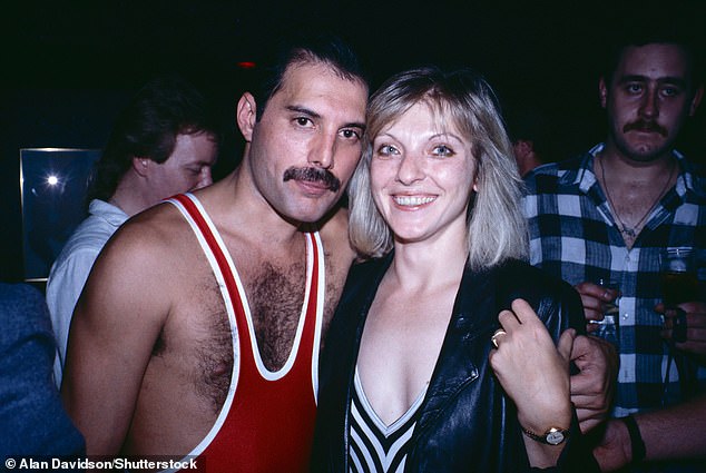 Freddie Mercury's Secret Daughter Passes at 48; Widower to Release Diaries and Photos as Per Her Final Wish