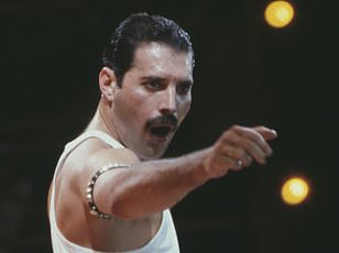 Freddie Mercury's Secret Daughter Passes at 48; Widower to Release Diaries and Photos as Per Her Final Wish