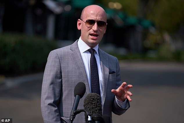 Inside the Loop: How DHS Officials Hold Privileged Information on the ICE Shooting