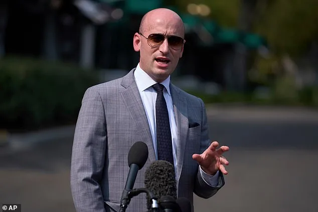 Inside the Loop: How DHS Officials Hold Privileged Information on the ICE Shooting