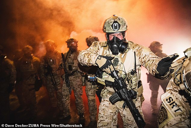 Inside the Loop: How DHS Officials Hold Privileged Information on the ICE Shooting