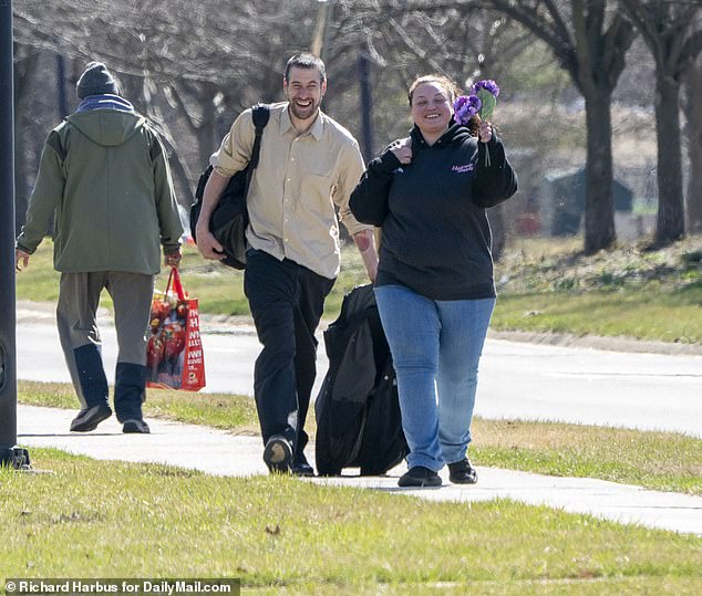 Suffolk County Couple and Accomplice Sentenced for Brutal 2024 Murders, Dismemberment of Malcom Brown and Donna Conneely