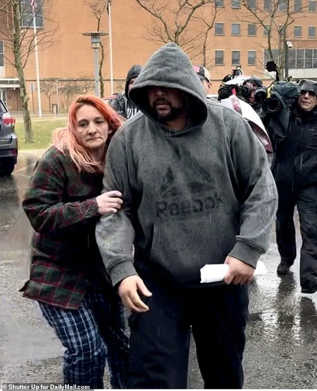 Suffolk County Couple and Accomplice Sentenced for Brutal 2024 Murders, Dismemberment of Malcom Brown and Donna Conneely