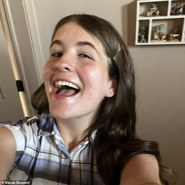 Tragedy Strikes as Search for Nicole Bennett Ends in Heartbreaking Discovery