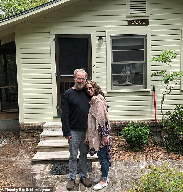 Warner Bros. Allegedly Obstructed Investigation into Timothy Busfield's Child Sex Abuse Claims, Police Say