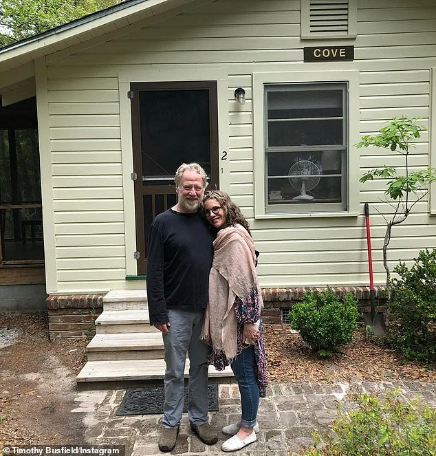 Warner Bros. Allegedly Obstructed Investigation into Timothy Busfield's Child Sex Abuse Claims, Police Say