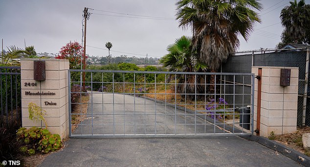 California Tycoon Faces $2.4 Million Fine in Legal Dispute Over Private Pickleball Court and Locked Gates, Alleging Coastal Commission Overreach