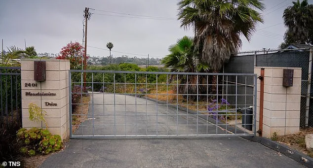 California Tycoon Faces $2.4 Million Fine in Legal Dispute Over Private Pickleball Court and Locked Gates, Alleging Coastal Commission Overreach