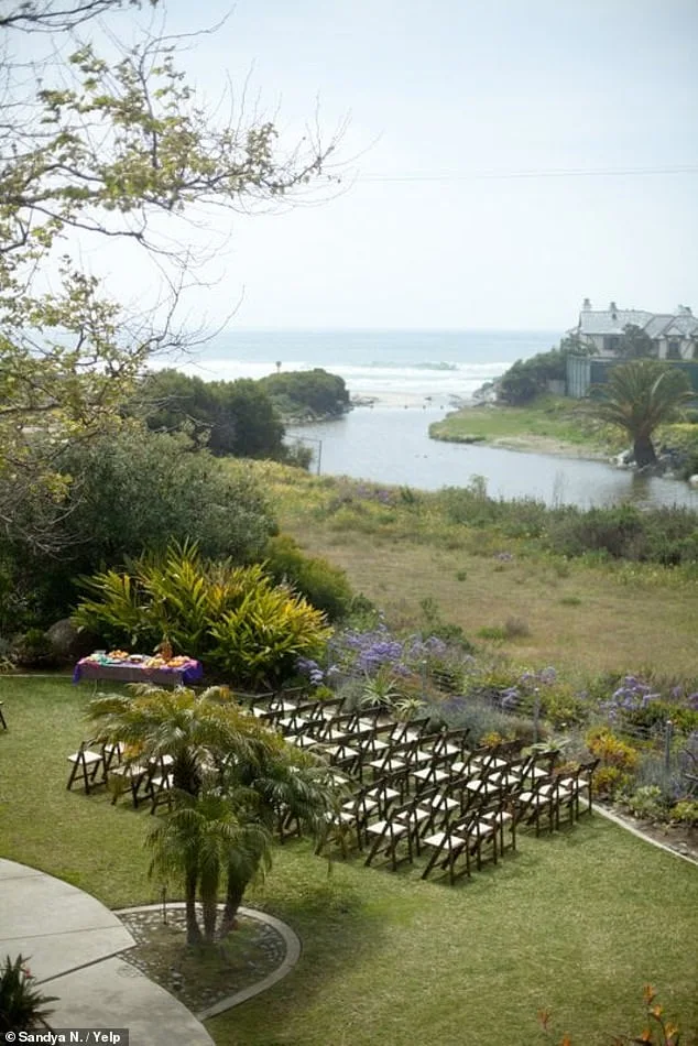 California Tycoon Faces $2.4 Million Fine in Legal Dispute Over Private Pickleball Court and Locked Gates, Alleging Coastal Commission Overreach