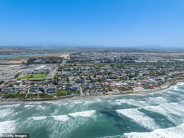 California Tycoon Faces $2.4 Million Fine in Legal Dispute Over Private Pickleball Court and Locked Gates, Alleging Coastal Commission Overreach