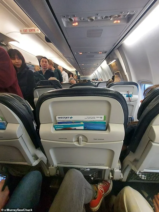 Last-Minute U-turn: WestJet Abandons Cramped Seating, Financial Implications for Airline and Passengers