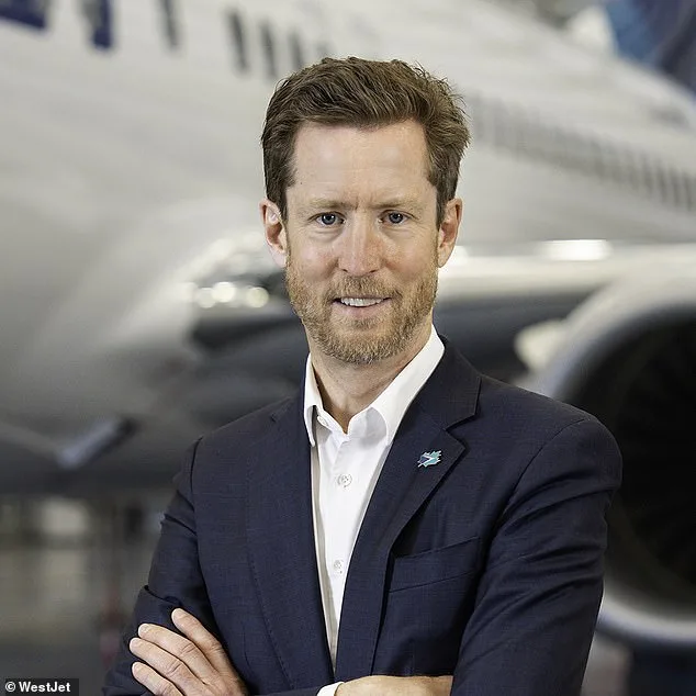 Last-Minute U-turn: WestJet Abandons Cramped Seating, Financial Implications for Airline and Passengers