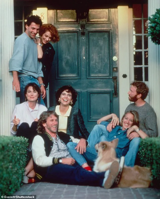 Timothy Busfield's Legal Crisis Escalates as Celebrity Allies Mobilize in Last-Ditch Effort to Secure His Release Amid Grave Child Abuse Allegations Facing Actor Best Known for 'The West Wing'