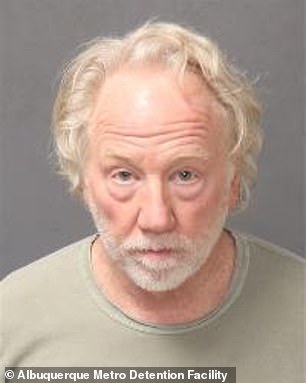 Timothy Busfield's Legal Crisis Escalates as Celebrity Allies Mobilize in Last-Ditch Effort to Secure His Release Amid Grave Child Abuse Allegations Facing Actor Best Known for 'The West Wing'