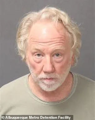 Timothy Busfield's Legal Crisis Escalates as Celebrity Allies Mobilize in Last-Ditch Effort to Secure His Release Amid Grave Child Abuse Allegations Facing Actor Best Known for 'The West Wing'