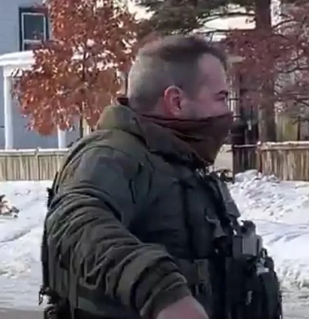 Breaking: Idaho Bar Owner's Controversial 'Hot ICE Party' Sparks National Debate Over Immigration Enforcement and Free Speech Amid Recent ICE Shooting